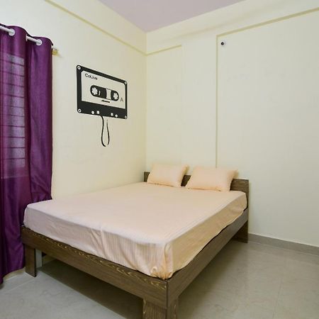 C Suites - Franny バンガロール エクステリア 写真